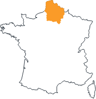 Cartographie France