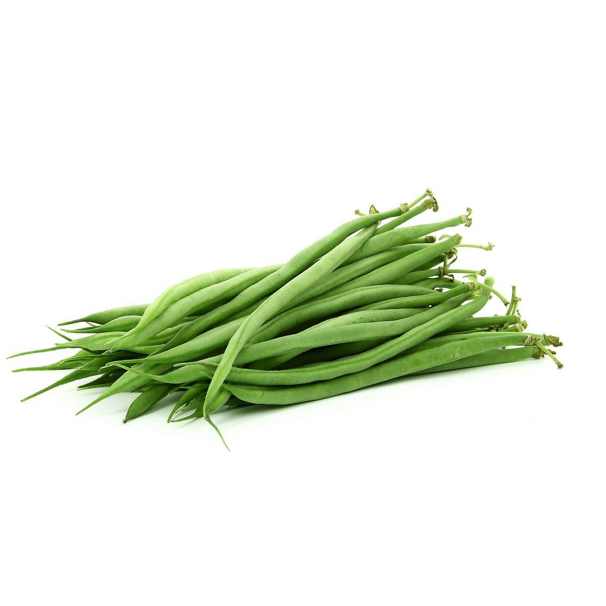 Image d'haricots verts