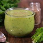 Recette de soupe légumes détox