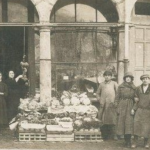 La Maison Rosello & Fils - Histoire