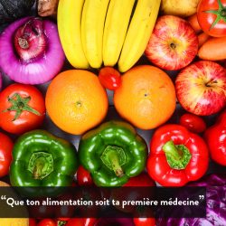 Comment manger 5 fruits et légumes par jour ? | rosello et fils