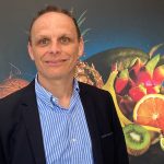 Image de marc truffy, directeur général Rosello