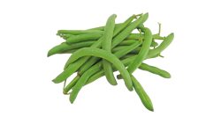 Photo d'haricot vert